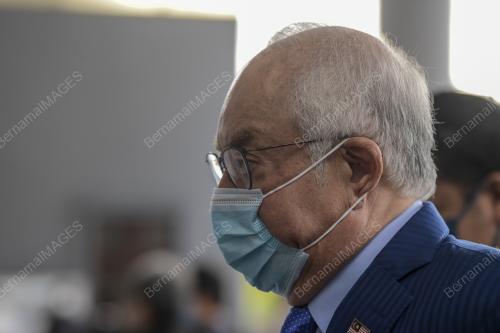 DATUK SERI NAJIB TUN RAZAK