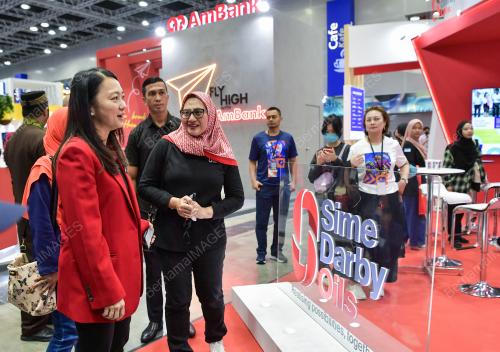 HANNAH YEOH