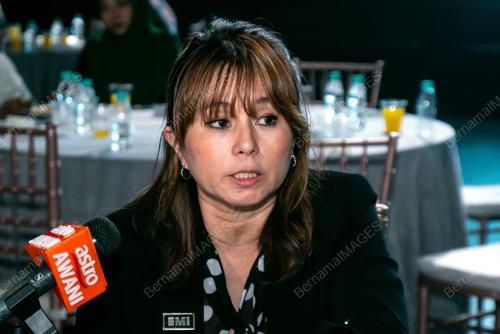 MAJLIS PENGHARGAAN DATUK SUDIRMAN