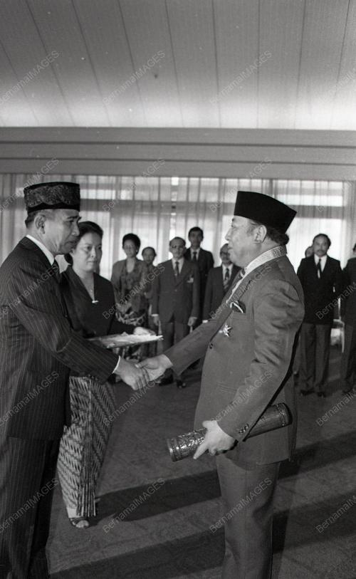 DUTA MALAYSIA
