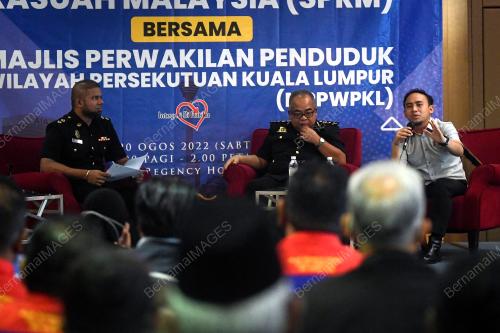 RAMLI HASSAN