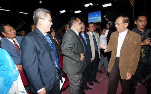 RAIS YATIM