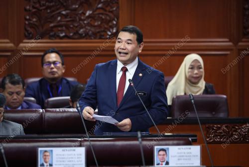 RAFIZI RAMLI