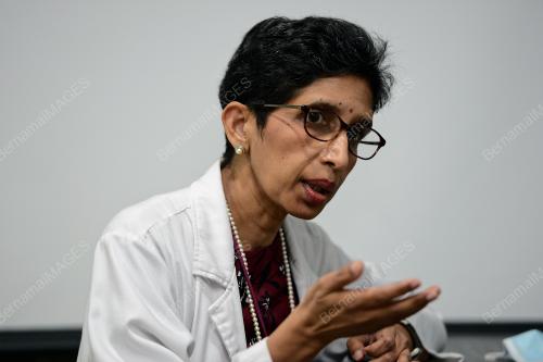 DR GHEETHA KANDAVELLO