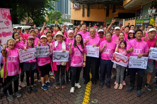 HANNAH YEOH