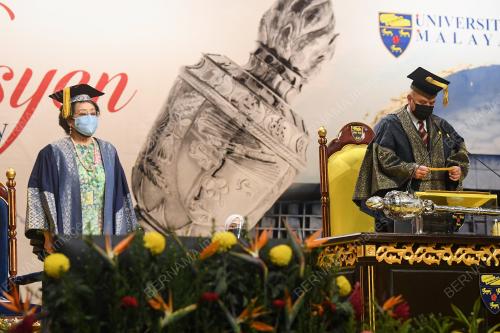 SULTAN NAZRIN SHAH