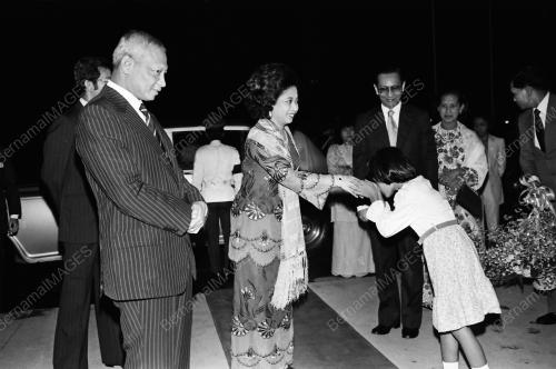 YANG DI-PERTUAN AGONG