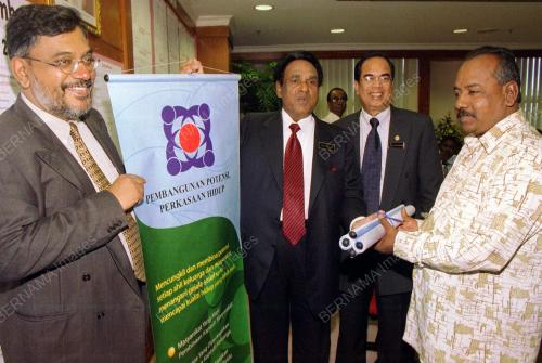 SAMY VELLU