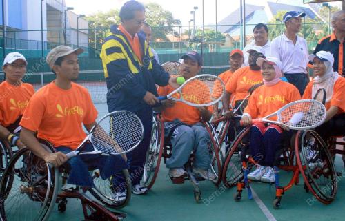 AHMAD FUAD ISMAIL