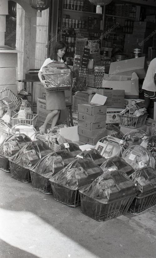 HAMPER