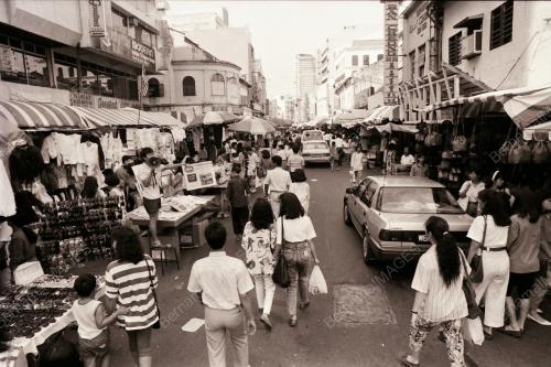 CHINATOWN