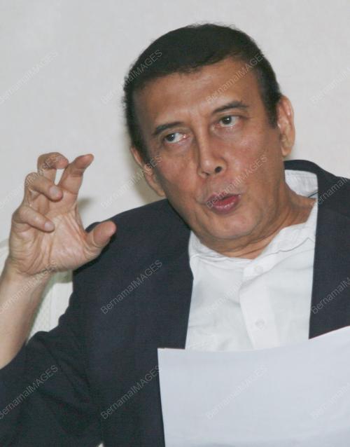 ABDUL RAHIM TAMBY CHIK