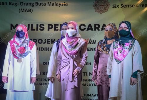 PROJEK MATA HATIKU