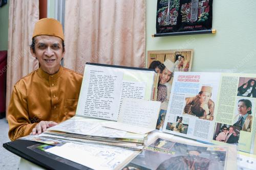 MOHD AZHAR MD ISA