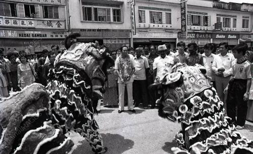 DATUK MUSA HITAM
