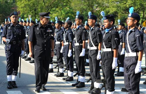 DATUK ZULKIFLI ABDULLAH