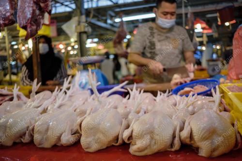 TINJAUAN SKIM HARGA MAKSIMUM MUSIM PERAYAAN 2021