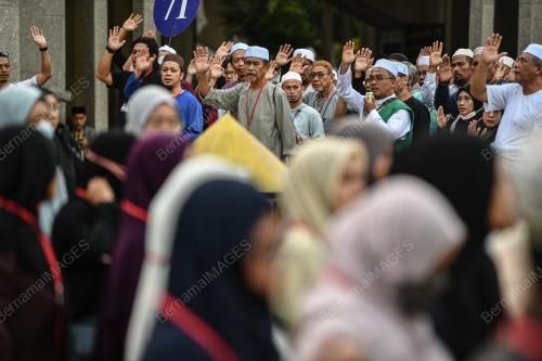 TINJAUAN KURSUS PERDANA HAJI