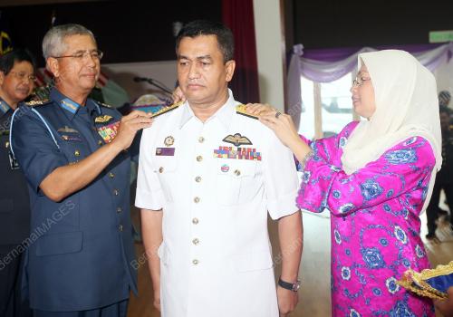 AZIZAN ARIFFIN