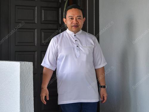 DATUK WAN SAIFUL WAN JAN