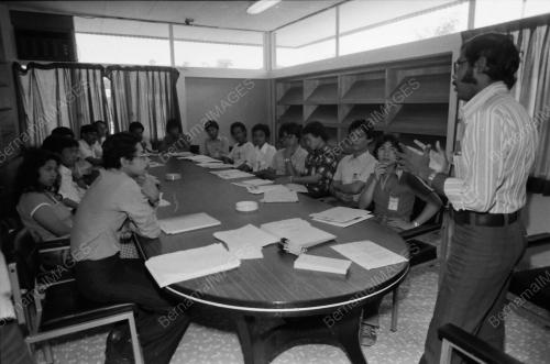 PROGRAM LATIHAN RCA