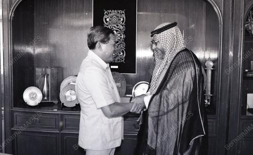 DATUK DR. SULAIMAN DAUD