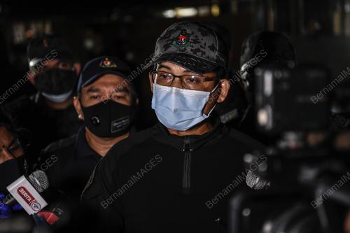 DATUK KHAIRUL DZAIMEE DAUD