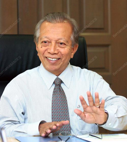 MOHD YUSOF NOOR