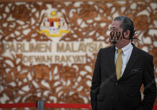 DATUK SERI FADILLAH YUSOF