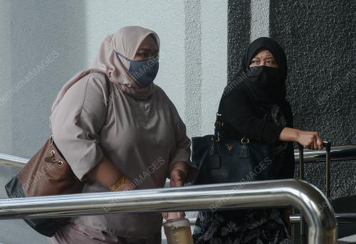 SITI BAINUN AHD RAZALI