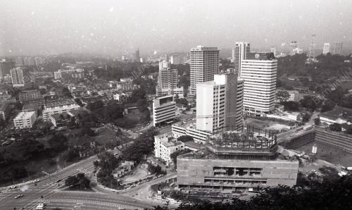 KUALA LUMPUR
