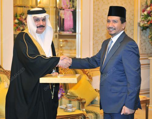 TUANKU MIZAN ZAINAL ABIDIN