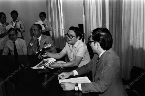 DATUK LEE SAN CHOON