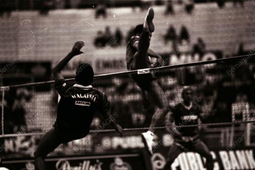 KEJOHANAN SEPAK TAKRAW