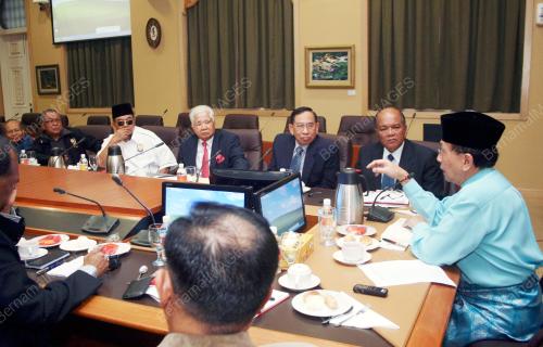 RAIS YATIM