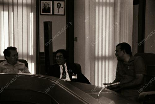 JABATAN PENERANGAN LAWAT BERNAMA