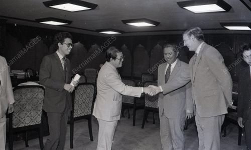 TENGKU AHMAD RITHAUDDEEN