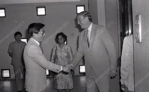 DATUK PAUL LEONG