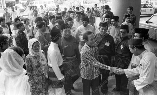 MUSA RASMI