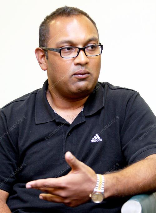AZHAR JAMAL