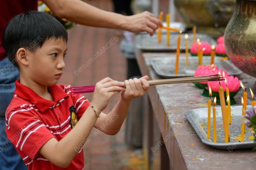 SAMBUTAN HARI WESAK