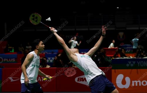 PERODUA MASTERS MALAYSIA 2026
