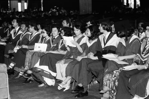 KONVOKESYEN UNIVERSITI MALAYA