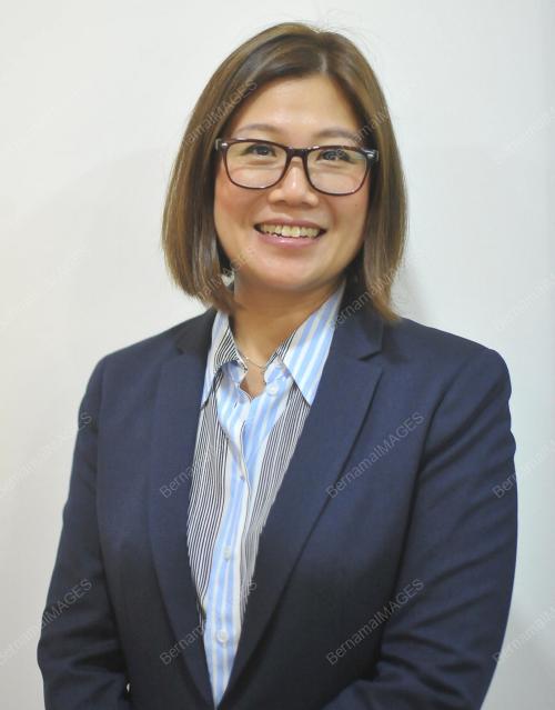 DR PATRICIA LIM SU-LYN