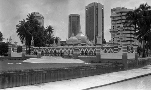 KL01_22072015_MASJID_JAMEK