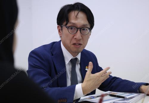 YOSUKE KUROTANI
