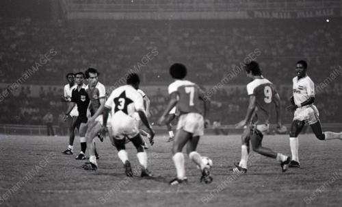 BOLA SEPAK