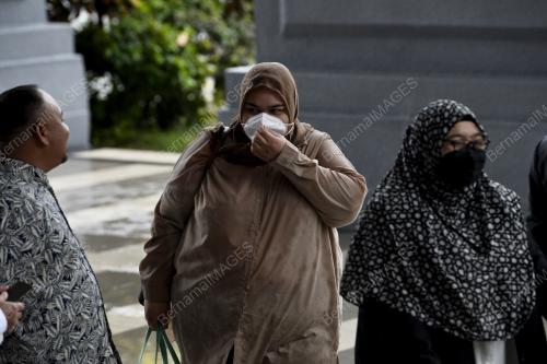 SITI BAINUN AHD RAZALI