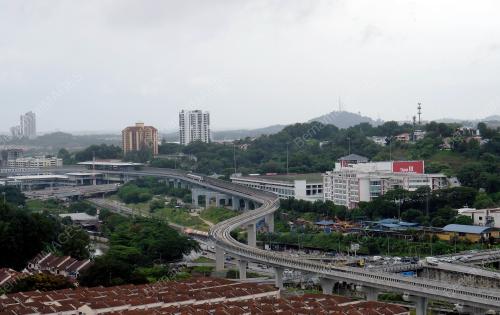 TINJAUAN CUACA