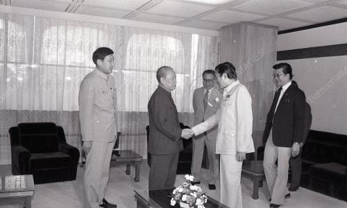 DATUK SERI DR. MAHATHIR MOHAMAD